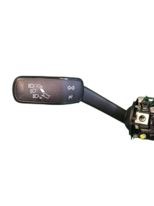 Conjunto / Manetes de Luzes e Limpa Vidros VW GOLF VII 5Q0953521P (OEM) | 5Q0953502M (OEM)