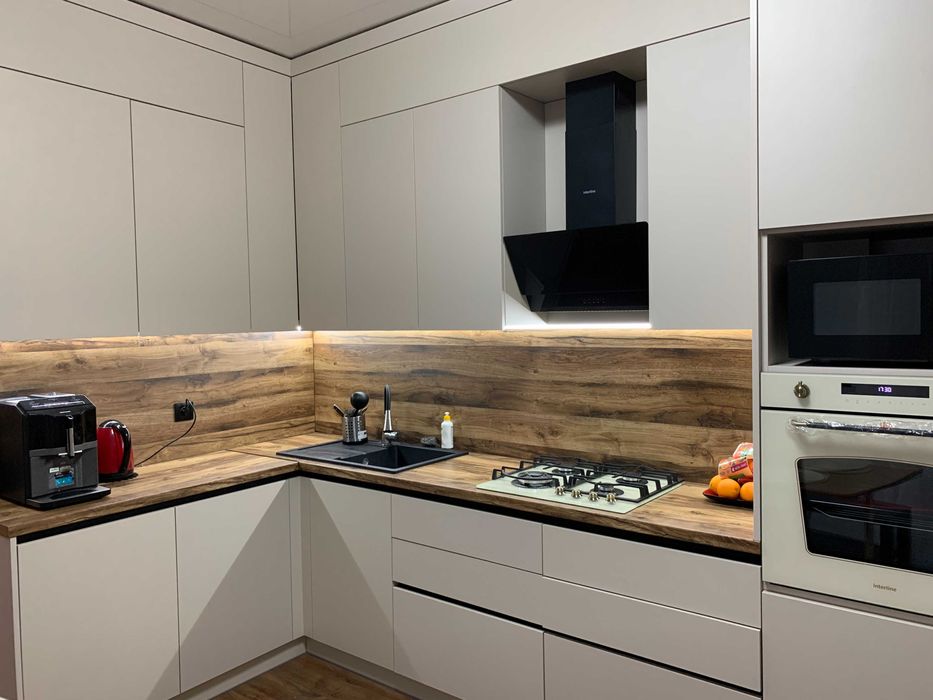 Продаж 3-кімнатної квартири у центрі Львова, вул. Костя Левицького, 71