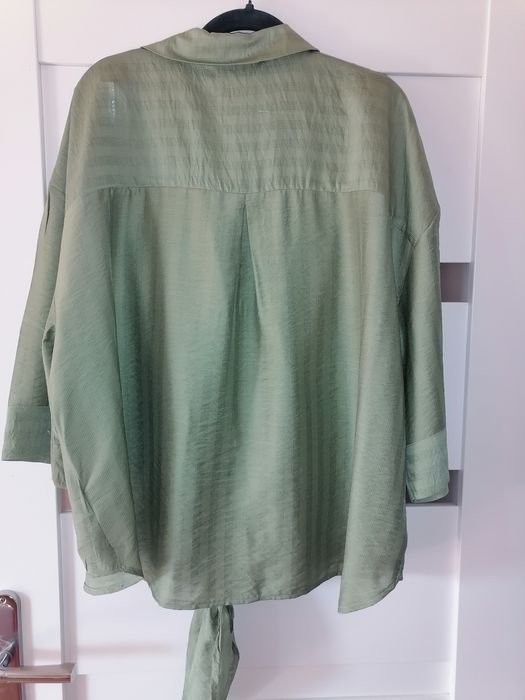 Koszula letnia damska F&F 50 5XL