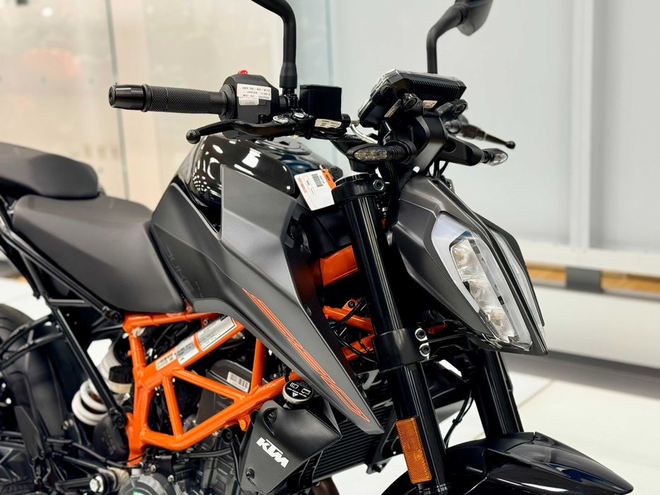 KTM 390 Duke 2023 — Новий, 0 км.