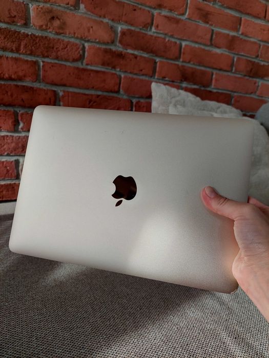 Laptop MacBook 12