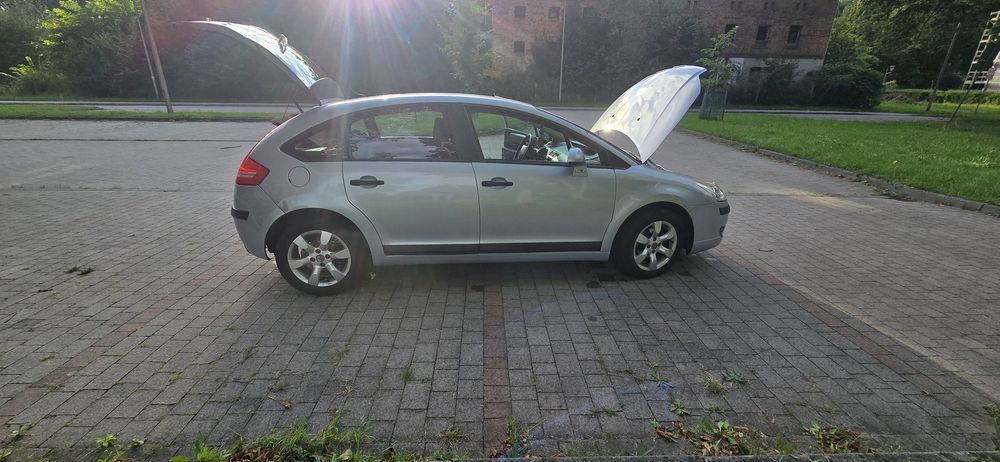 Citroën C4
