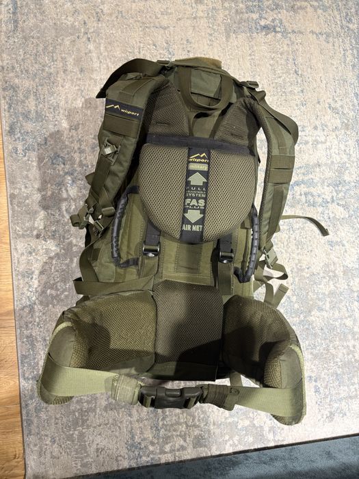 Plecak Wisport Wildcat