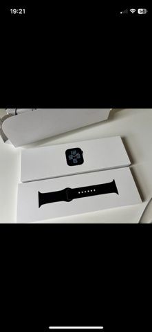 Zegarek Apple watch se 40mm