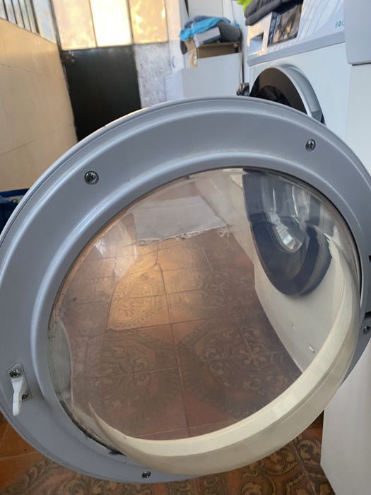 maquina de secar por 100€.