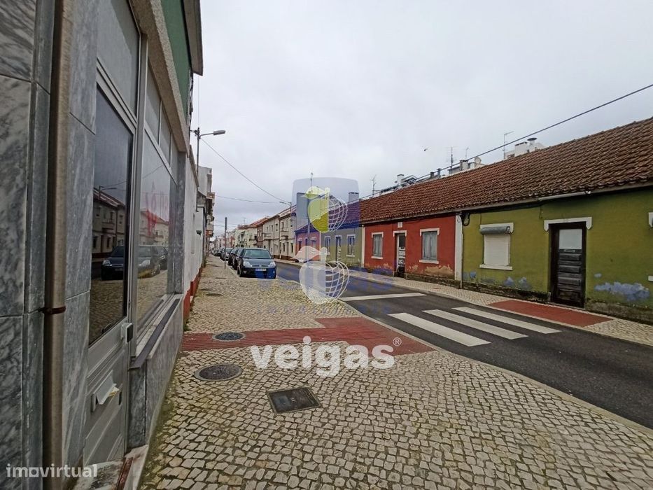 Loja Caldas da Rainha - Santo Onofre