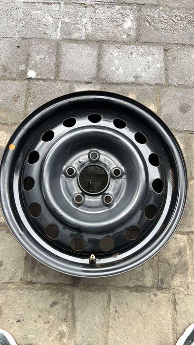 диски автомобільні