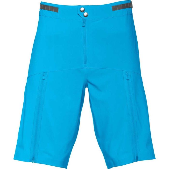 NORRONA_Fjora super lightweight short_na rower_rozmiar S