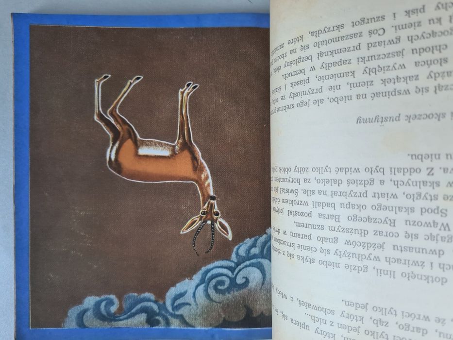 Gwiazdy suchego stepu - Maciej Kuczyński