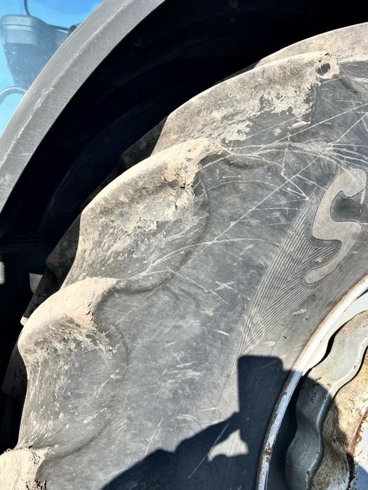 Трактори Challenger MT685D 2013 рік