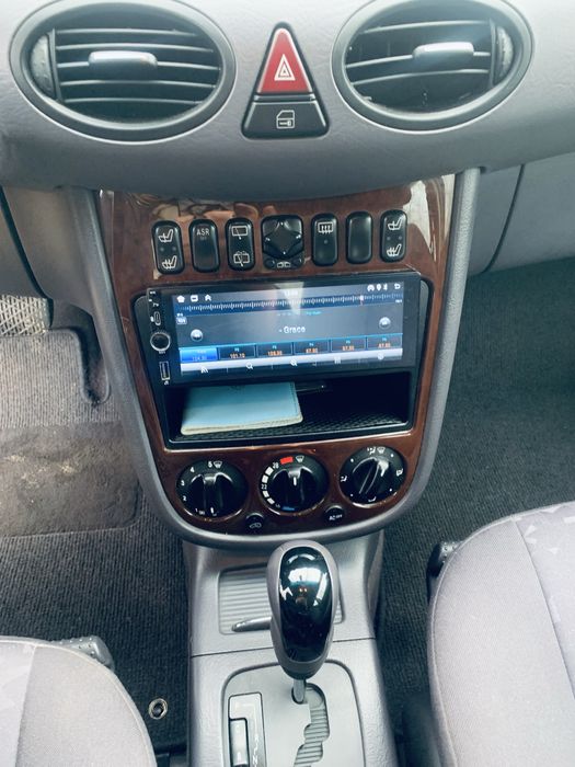 Продам мерседес А-160