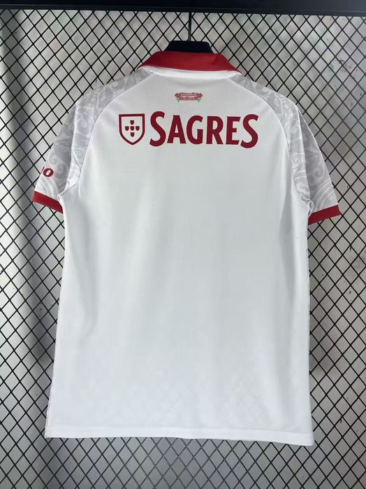 Camisola Benfica Secundária