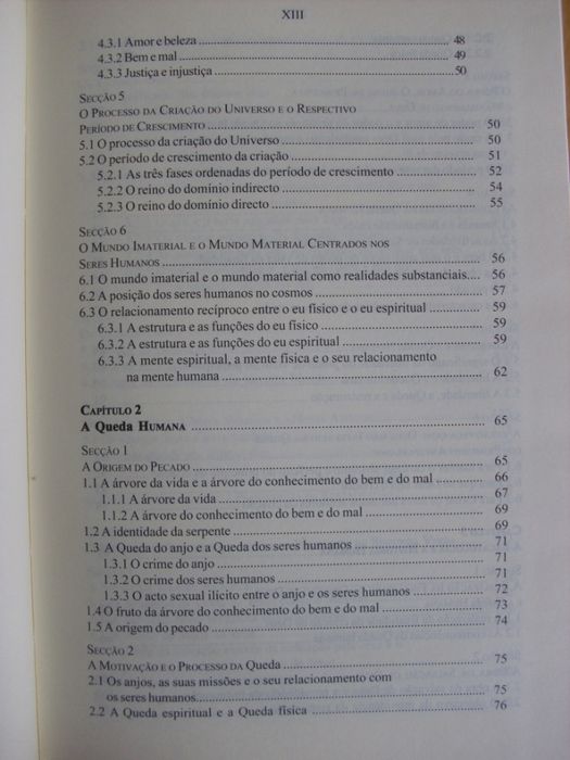 Exposição do Principio Divino de Sun Myung Moon