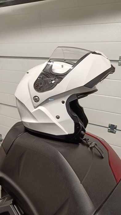Kask motocyklowy szczękowy HJC C91 rozm. L (58-59 cm)