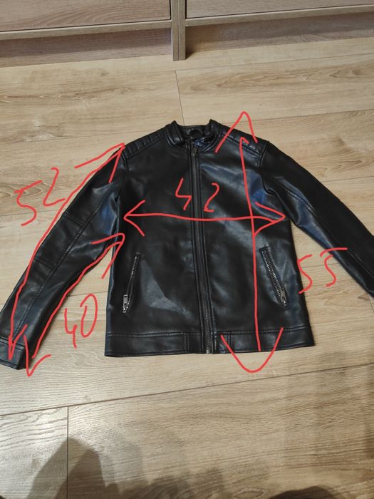 Kurtka chłopięca Sinsay 152cm