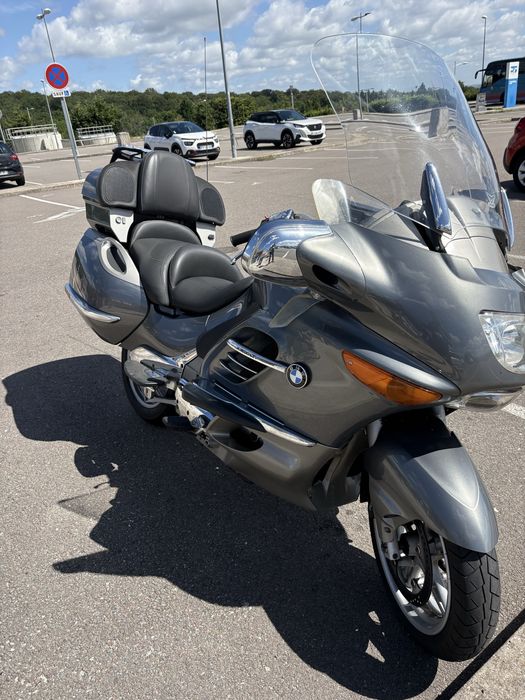 BMW K1200LT 2006
