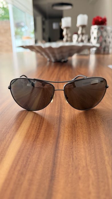 Ray Ban ( Lente espelhada ) - Originais