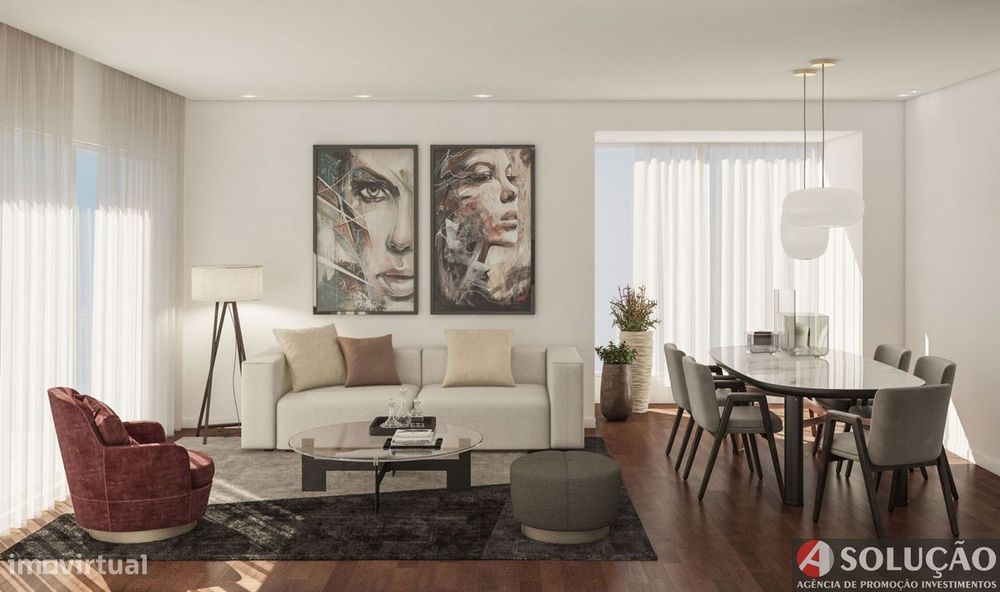 Apartamentos Lavanda Living