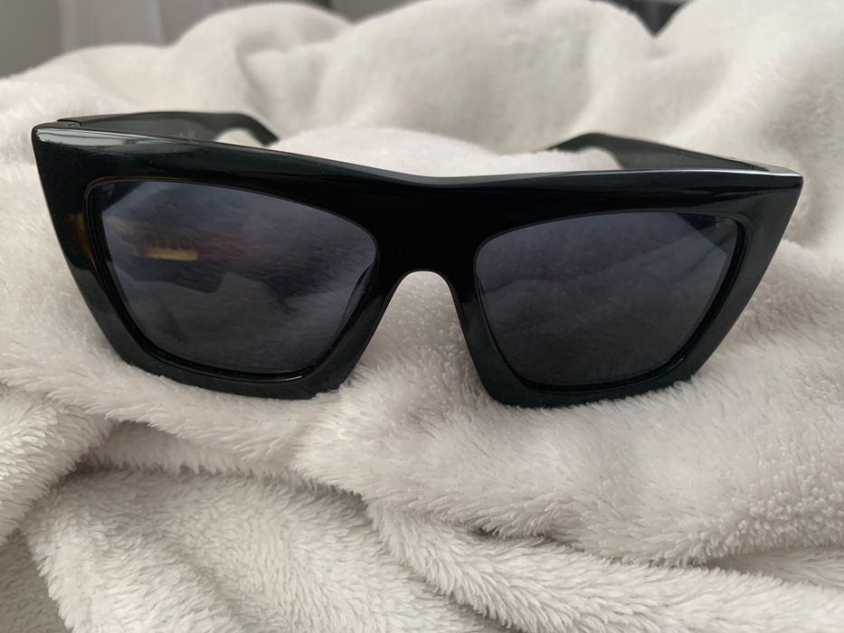 Okulary przeciwsłoneczne Am Eyewear