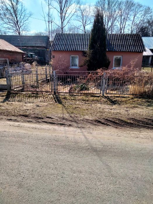 Nieruchomości...