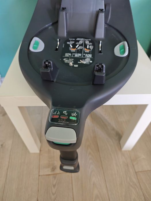Cybex Base Z, Obrotowa baza isofix, do Cloud Sirona Z Z2 T