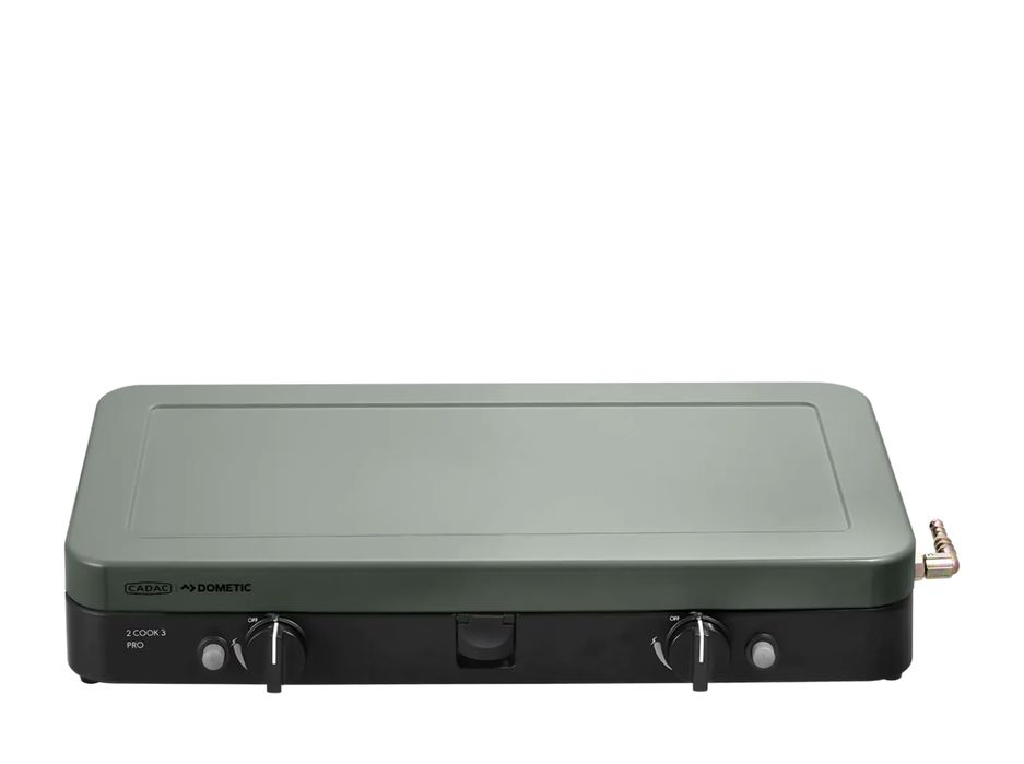 Grelhador Cadac 2 COOK 3 PRO DELUXE 30mbar