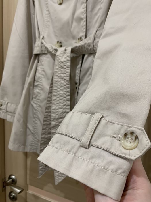 Жіночий тренч пальто курточка безкоштовно