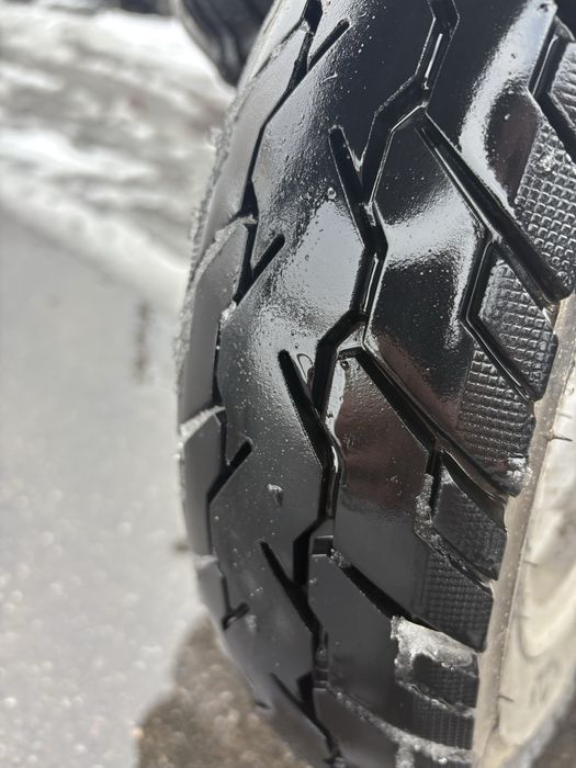 Скутер PUMA50QT-2