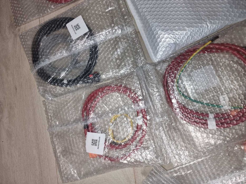 Оригинальный Кабель для подключения к инвертору Deye 1,5м