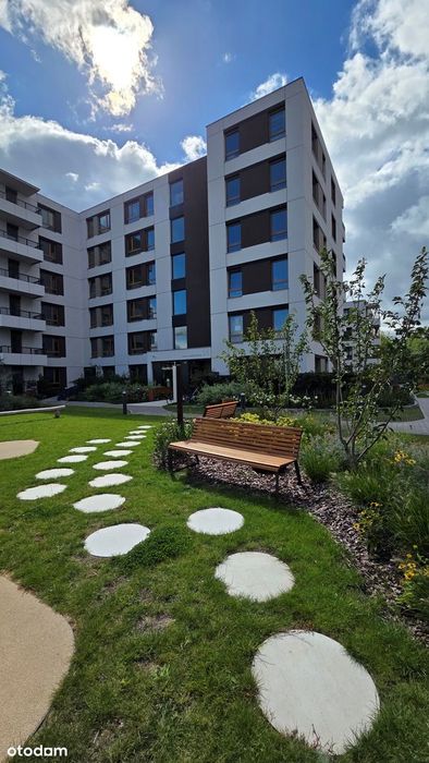 Mieszkanie – Warszawa - Widok 5