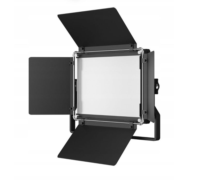 Lampa Led do zdjęć Newell RGB Vividha Max nowa