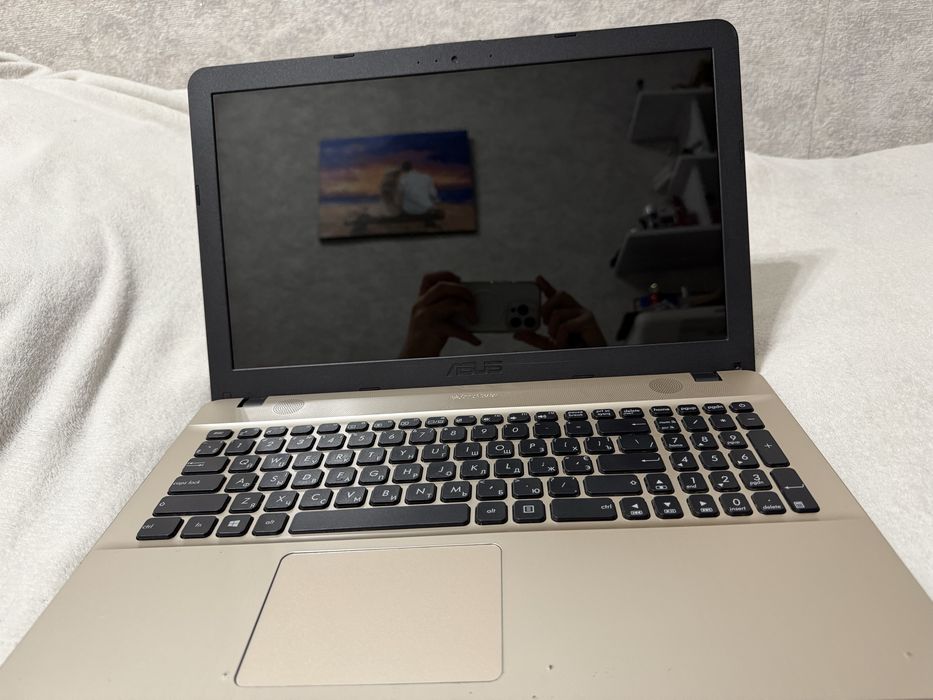 Ноутбук Asus a541n