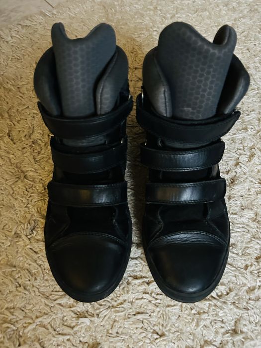 Buty zimowe dla chłopca Bartek 37
