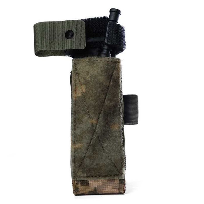 ЯКІСТЬ | Підсумок для турнікету компактний. Пиксель ММ14