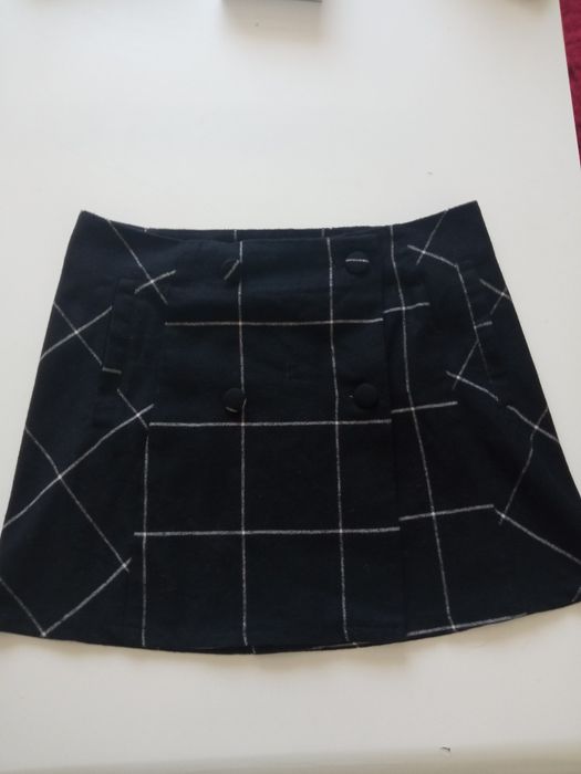 Spódnica Pull & Bear