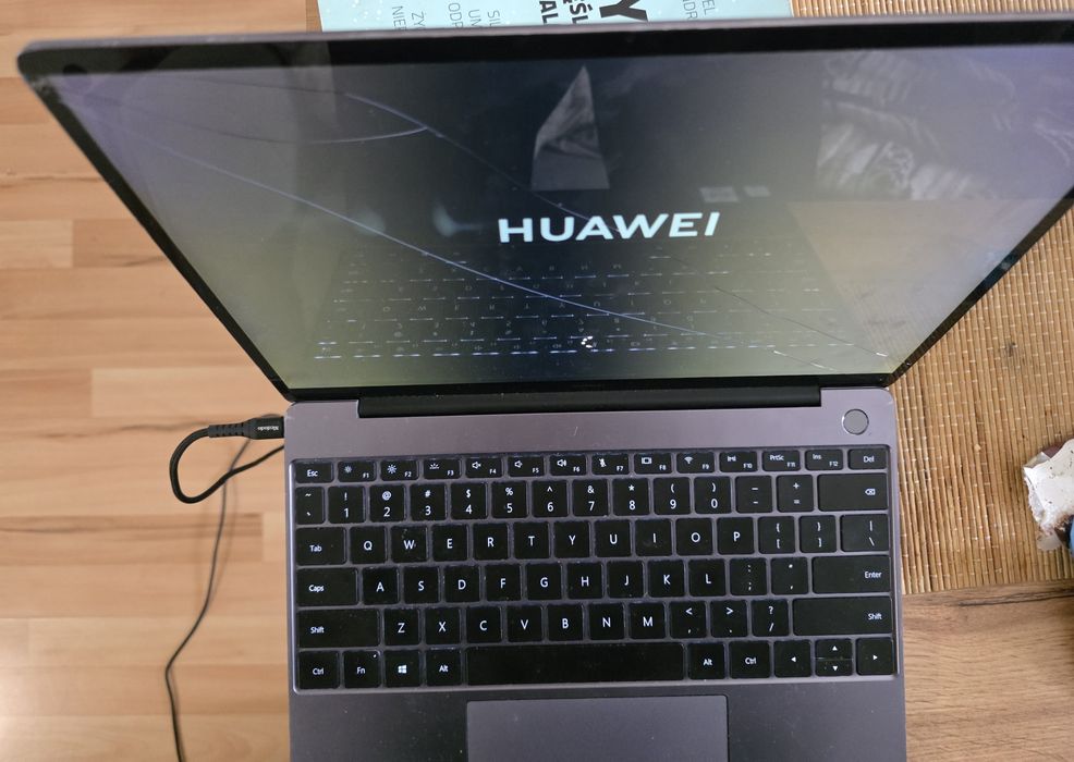 Huawei MateBook 13