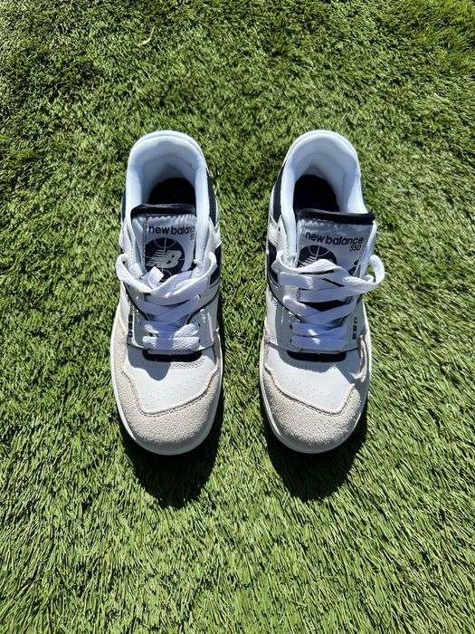 Sapatilhas New Balance Navy Blue - 37