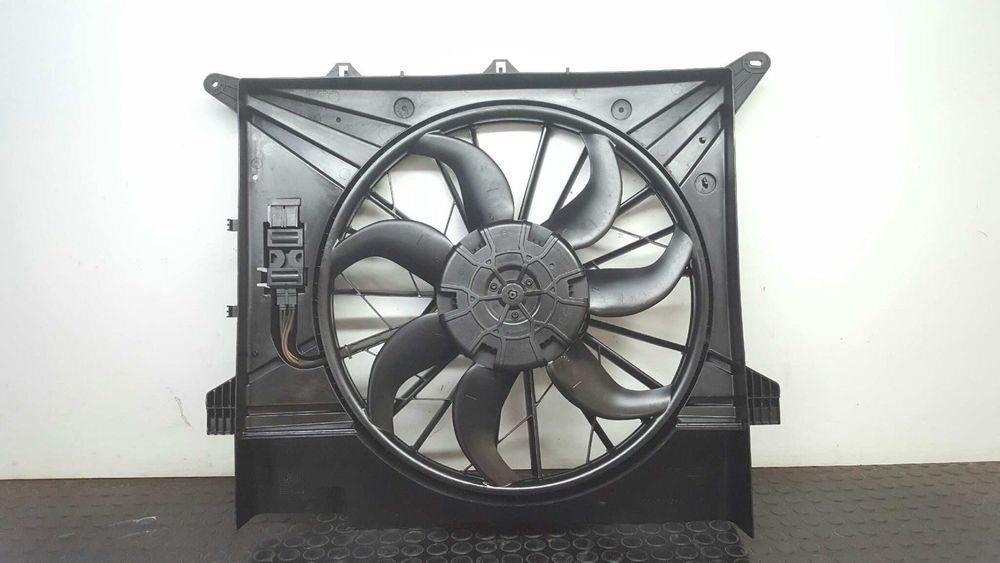 ELETROVENTILADOR VOLVO XC90 D5 MOMENTUM (136KW)(7 SITZE)