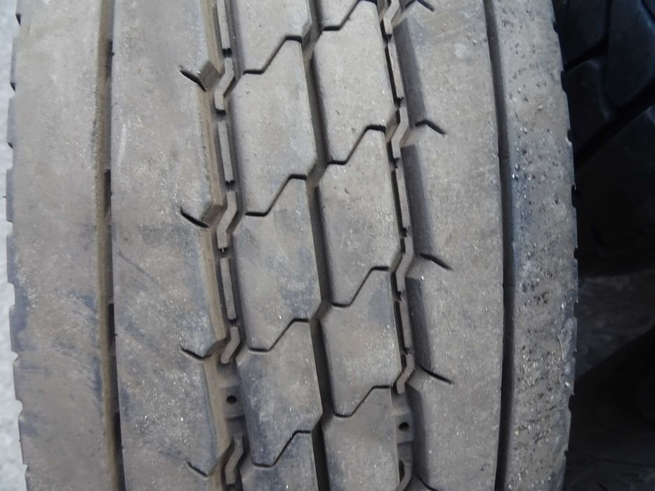 opona 205/75R17.5 Fulda Regiocontrol (450 netto)