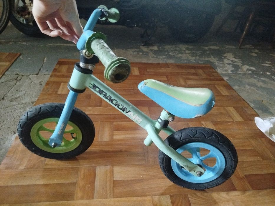 Rowerek rower dziecięcy