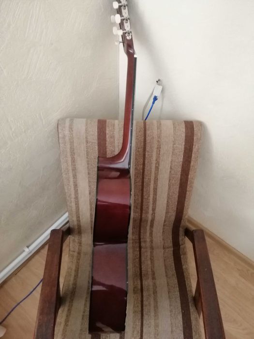 Гітара HOHNER HC-06