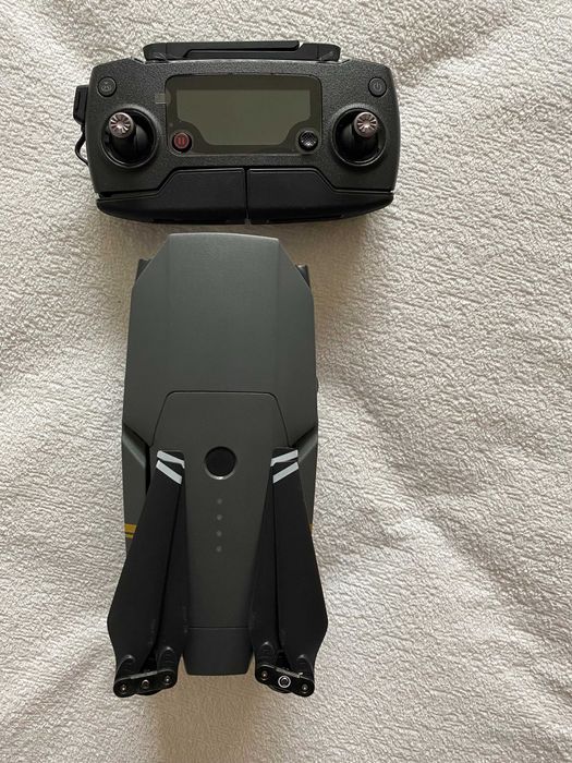 Must-have DJI Mavic Pro Drone—Like New!64286519450243123