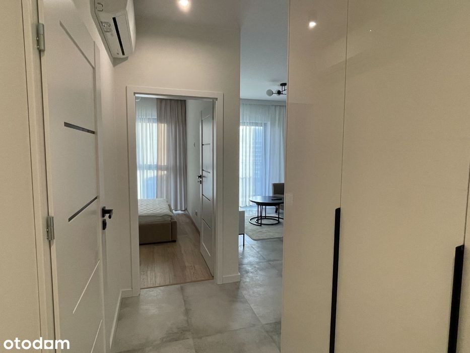 Pierwsza Dzielnica - Luksusowy Apartament