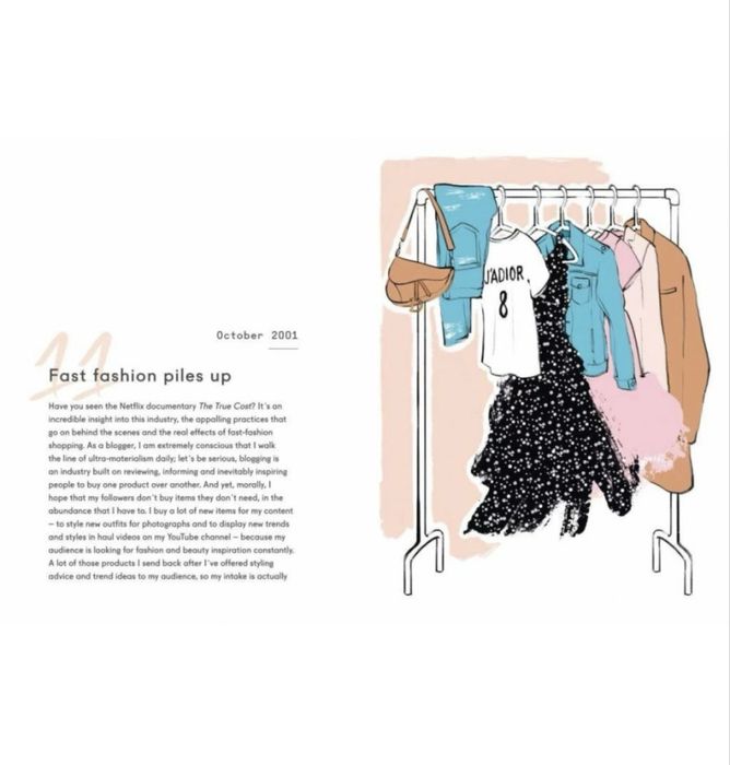 The new fashion rules