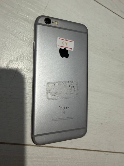 iPhone 6s 64GB Neverlock