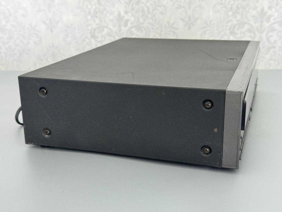 Korektor graficzny Equalizer Soundwave Q-600 Mega Unikat