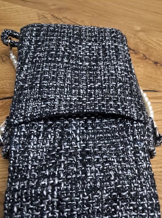 Mała torebka na ramię