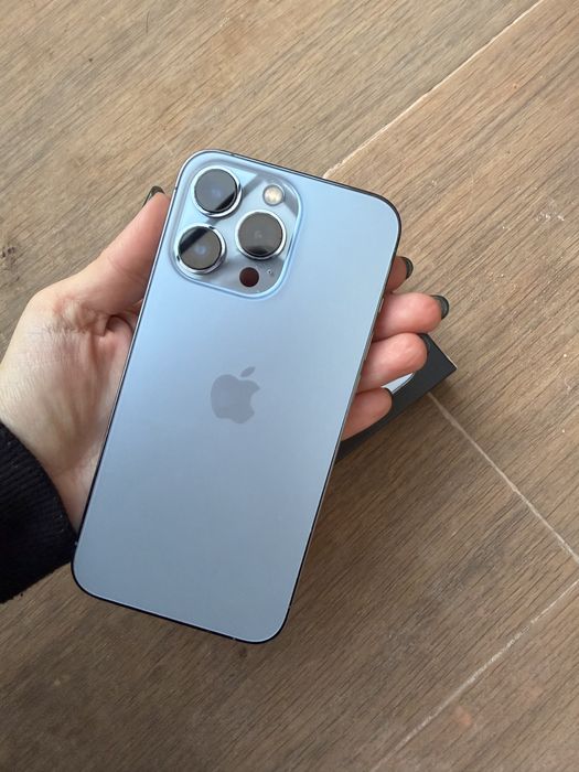 Iphone 13 Pro como novo