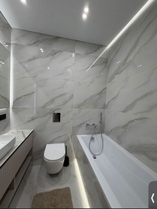 Продаж 1,5-кімнатної квартири в ЖК «Crystal»