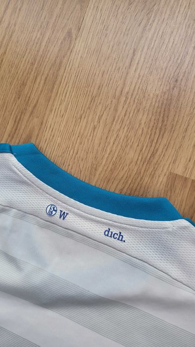 Koszulka Adidas ClimaCool FC Schalke 04
